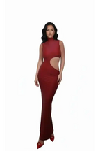 ABITO LUNGO " VENERE "