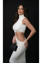 ABITO LUNGO " VENERE "