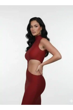 ABITO LUNGO " VENERE "