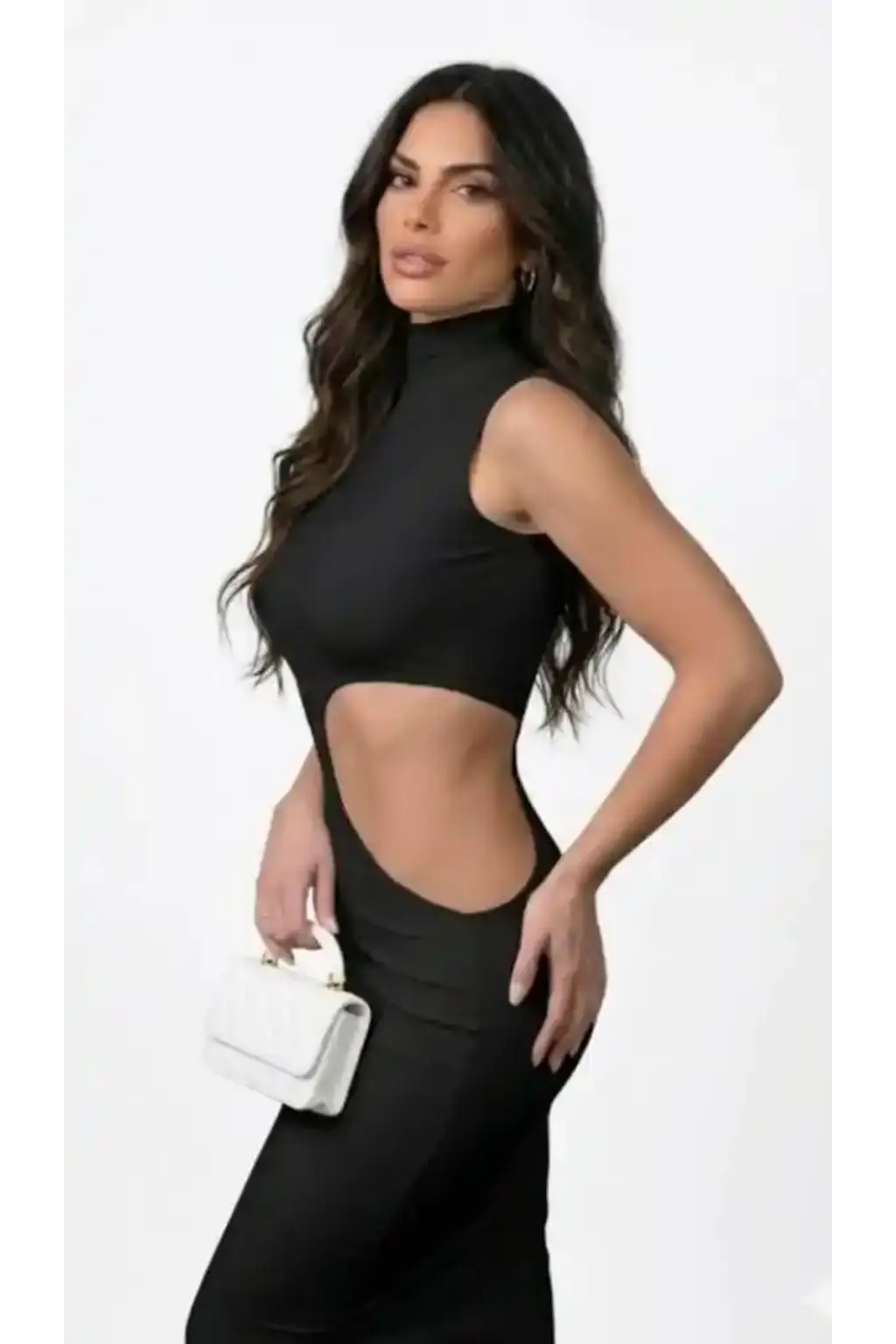 ABITO LUNGO " VENERE "