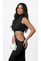 ABITO LUNGO " VENERE "