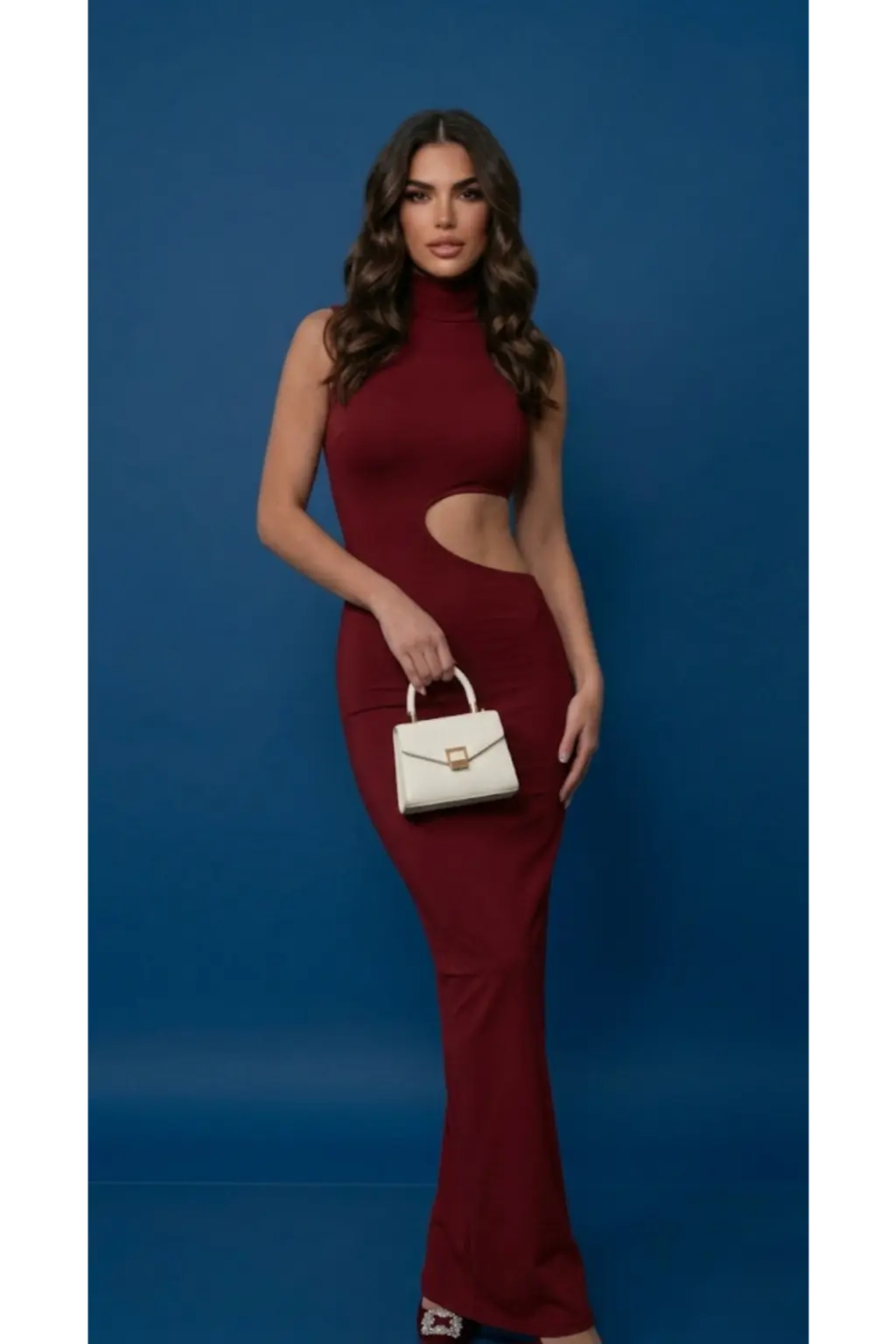 ABITO LUNGO " VENERE "