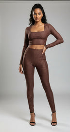 CORD SET WANDA