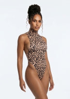 BODY ANIMALIER