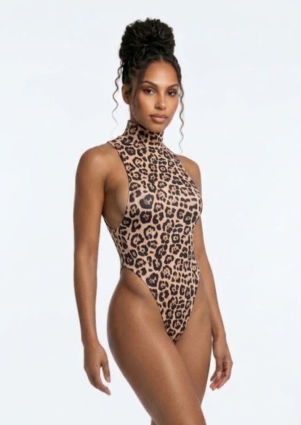 BODY ANIMALIER