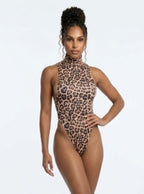 BODY ANIMALIER