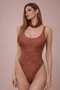 BODY PIZZO " DEA "