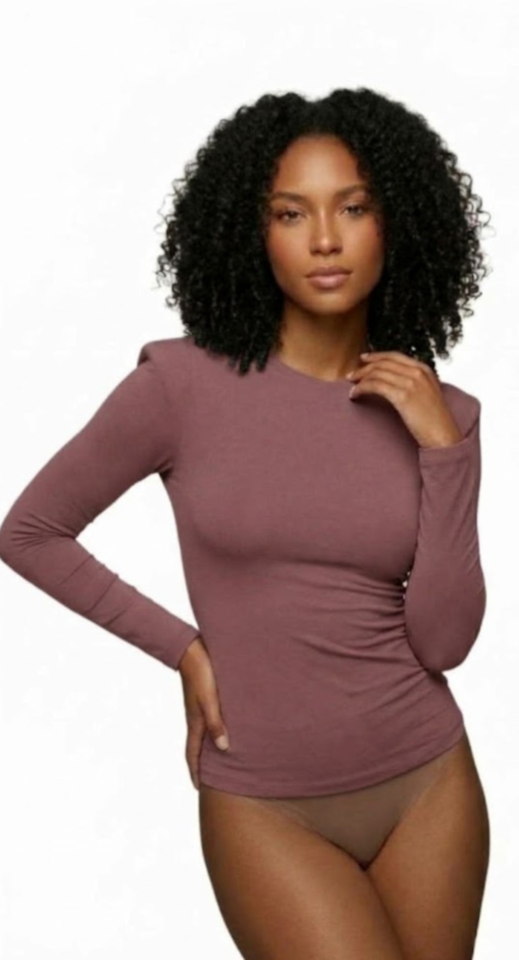 MAGLIA ZOE