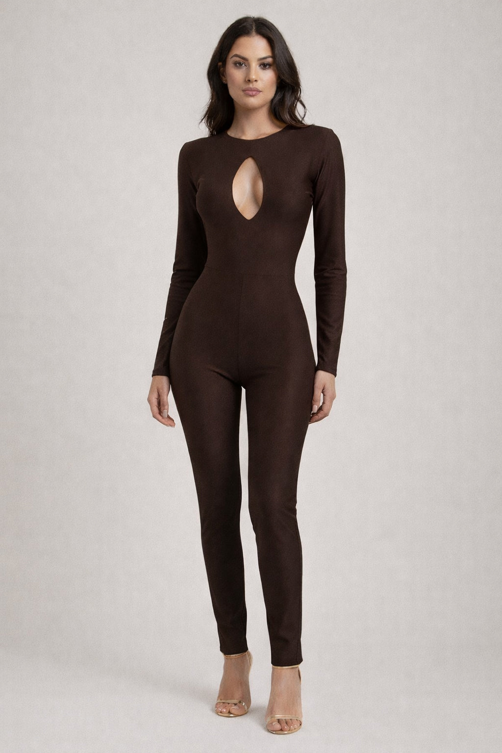 JUMPSUITE GOCCIA ''DORA''