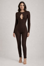 JUMPSUITE GOCCIA ''DORA''