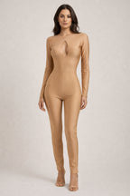 JUMPSUITE GOCCIA ''DORA''