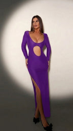 ABITO LUNGO  " TAYLOR "