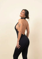 JUMPSUITE CLIPS " CLEOPATRA "