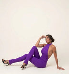 JUMPSUITE CLIPS " CLEOPATRA "