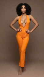 JUMPSUIT BELEN