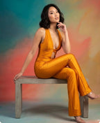 JUMPSUIT ELETTRA