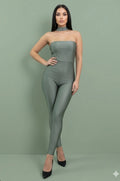 JUMPSUITE FASCIA MOIRA