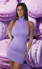 MINI DRESS PENELOPE