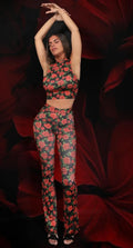 CORD SET MELISSA